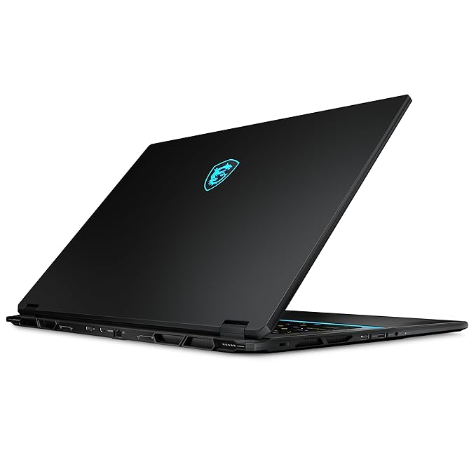 MSI Stealth 18 Gaming Laptop