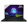 MSI Stealth 18 Gaming Laptop