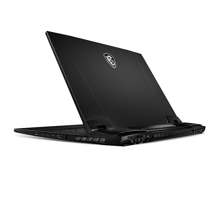 MSI CreatorPro X17 HX Laptop