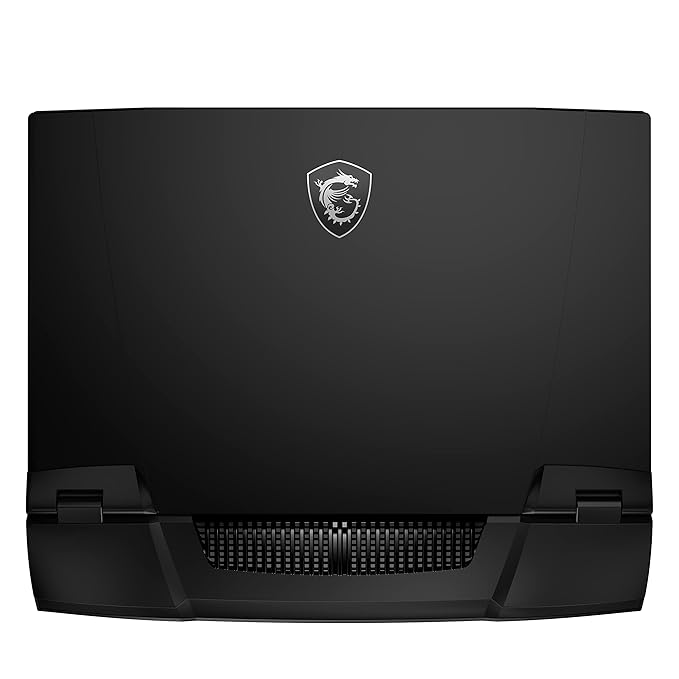 MSI CreatorPro X17 HX Laptop