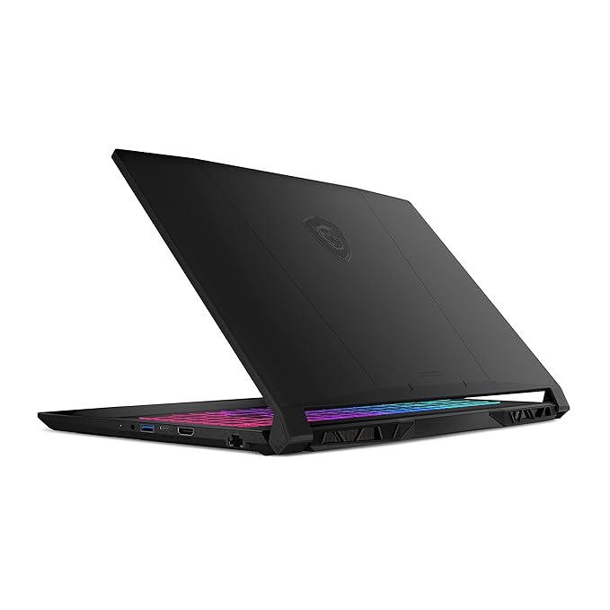 MSI Katana 15 Gaming Laptop