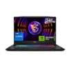 MSI Katana 17 Gaming Laptop