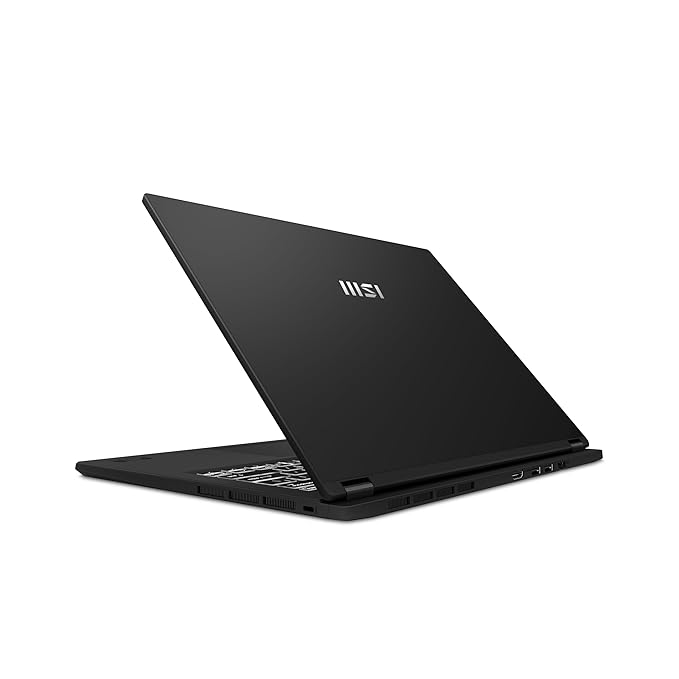MSI Modern 14 H Laptop