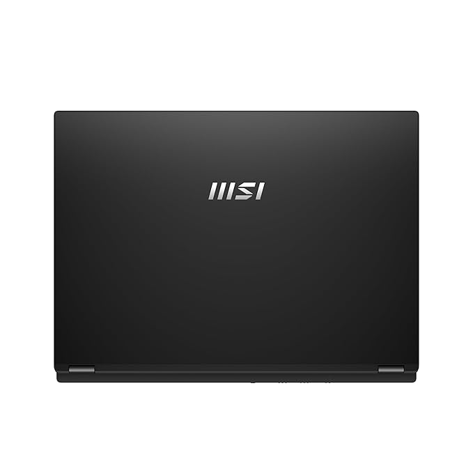 MSI Modern 14 H Laptop