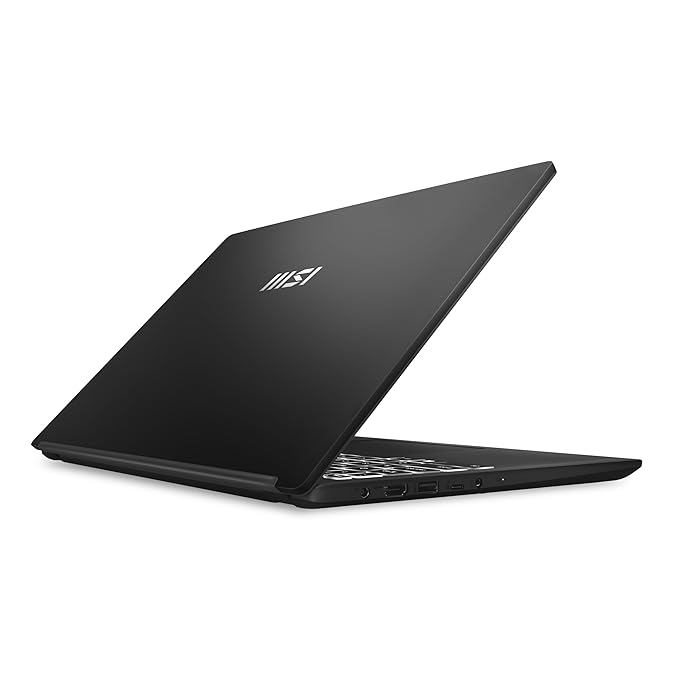MSI Modern 15 H 13th Gen Laptop