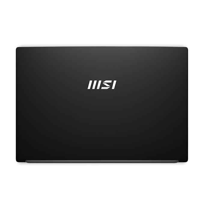 MSI Modern 15 H 13th Gen Laptop