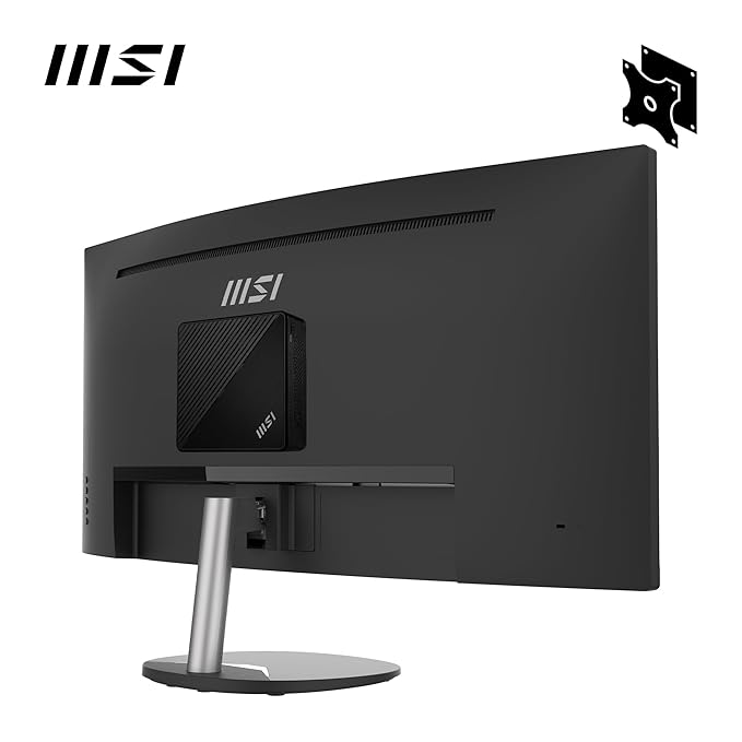 MSI PRO 34-Inch Monitor