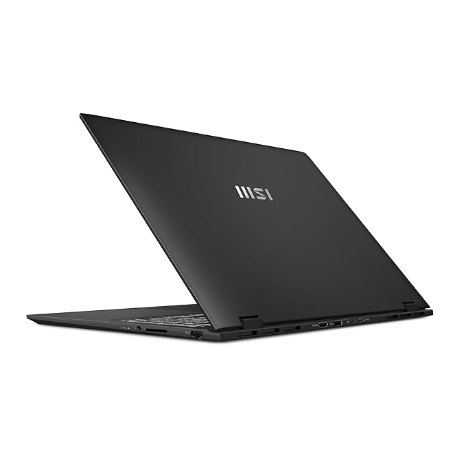 MSI Prestige 16 Laptop