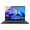 MSI Prestige 16 Laptop