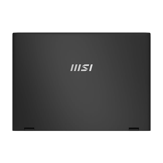 MSI Prestige 16 Laptop