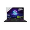 MSI Pulse 16 Gaming Laptop
