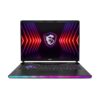 MSI Raider GE68 HX Gaming Laptop