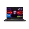 MSI Sword 16 HX Gaming Laptop
