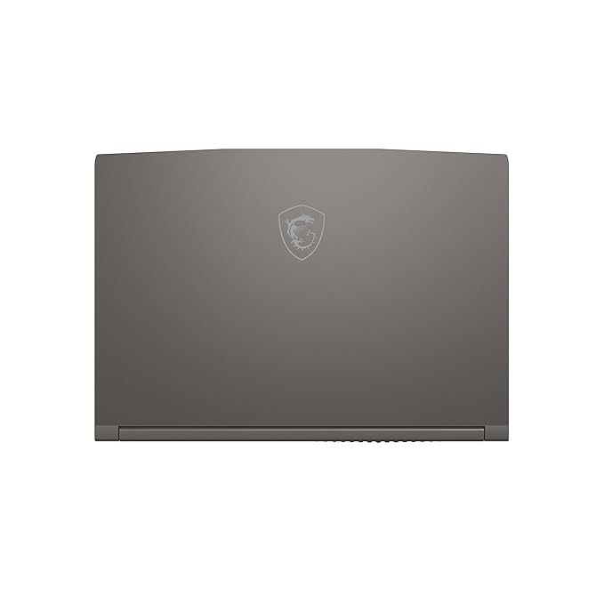 MSI A15 Ryzen 5 Gaming Laptop