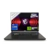 MSI Vector 17 HX 14th Gen Gaming Laptop