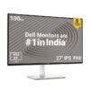Dell S2725HS FHD Monitor