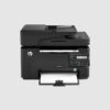 HP MFP M128Fn Wired Laser Printers