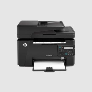 HP MFP M128Fn Wired Laser Printers
