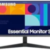 Samsung 24-inch Monitor