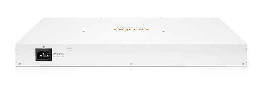 Aruba Instant Switch