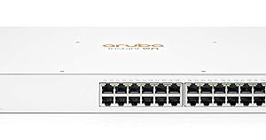 Aruba Instant Switch