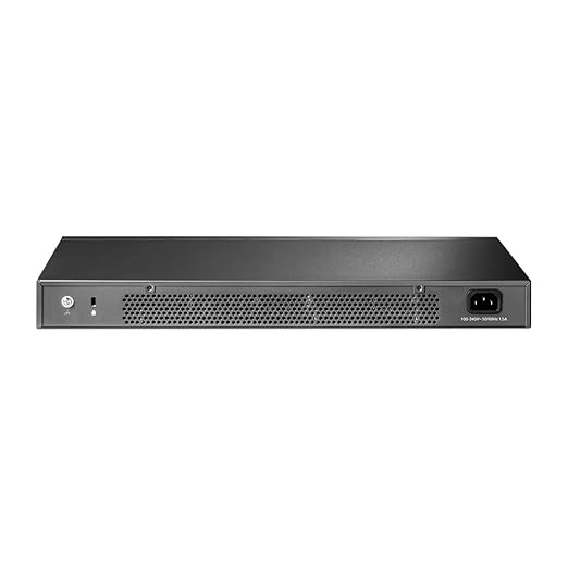 TP-Link 48 Port Gigabit Switch