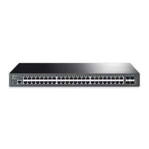 TP-Link 48 Port Gigabit Switch