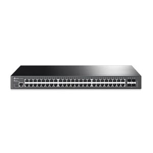 TP-Link 48 Port Gigabit Switch
