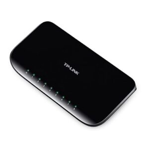 TP-Link 8 Port Gigabit Network Switch
