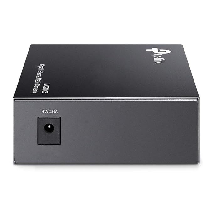 TP-Link Gigabit Desktop switch