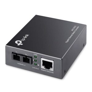 TP-Link Gigabit Desktop switch
