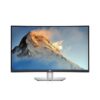 Dell Curved 4K UHD Monitor