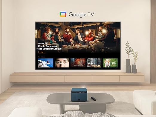ViewSonic LED Projector