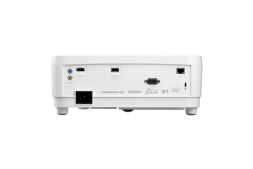 ViewSonic Ls550Whe Wxga Projector