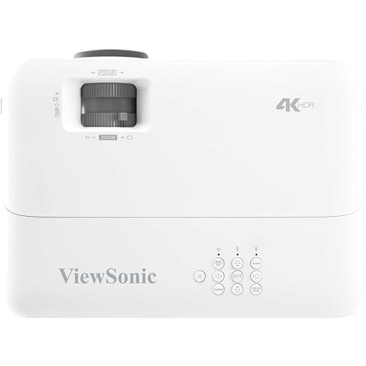 ViewSonic CPB701-4K Projector