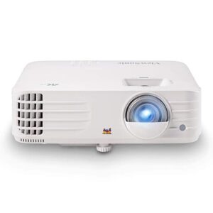 ViewSonic CPB701-4K Projector