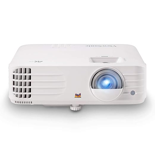 ViewSonic CPB701-4K Projector