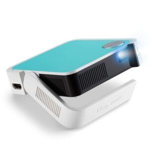 ViewSonic M1 Mini Plus Projector