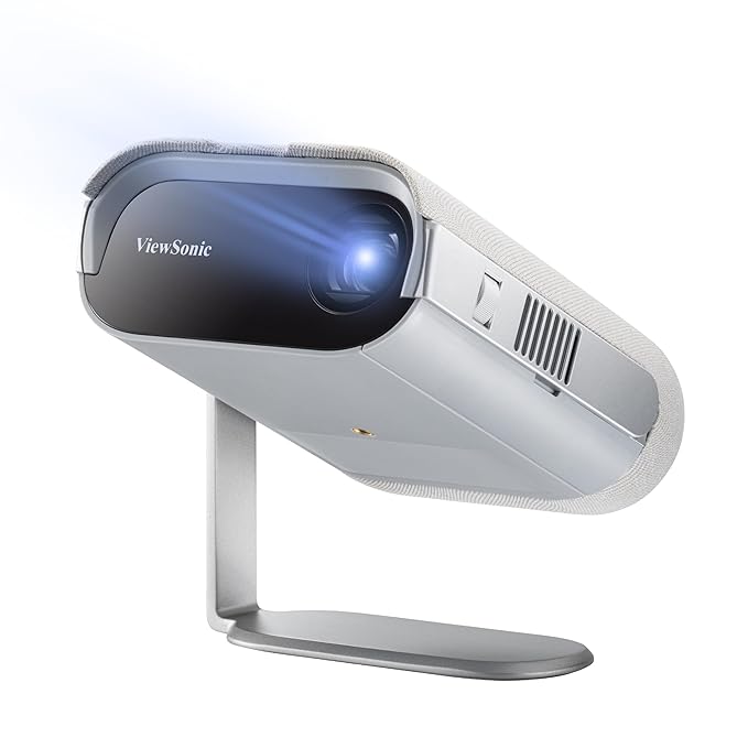 ViewSonic M1 Pro Projector