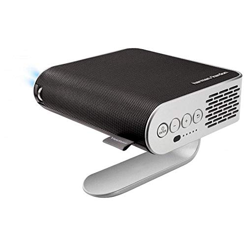 ViewSonic M1_G2-Portable Projector
