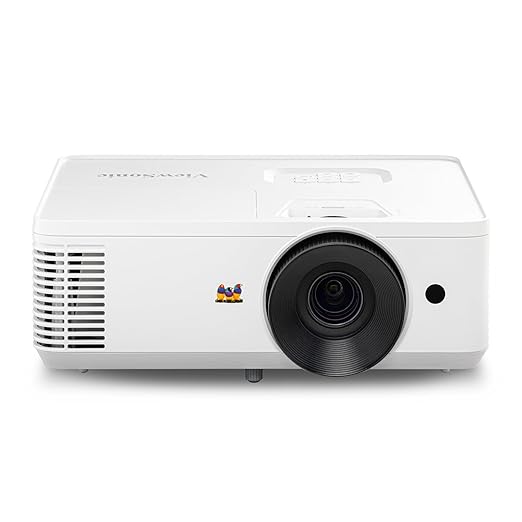 ViewSonic PA700X 4500 Projector