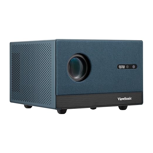 ViewSonic LED Projector