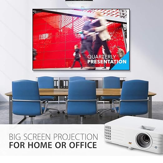 Viewsonic Pg706Hd Home Projector