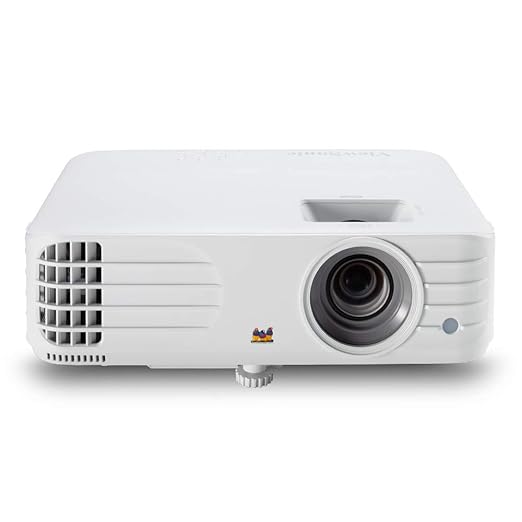 Viewsonic Pg706Hd Home Projector