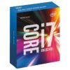 Intel Core i7-6700K Processor