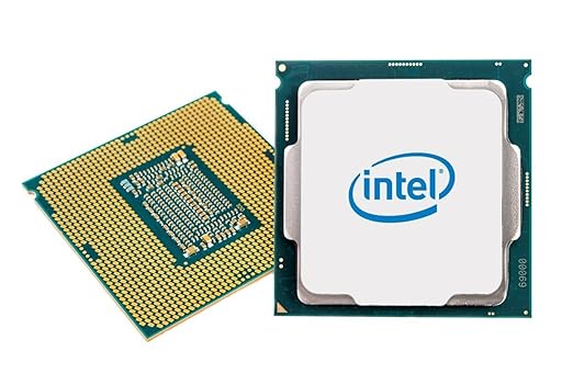 Intel i5-10400F Desktop Processor