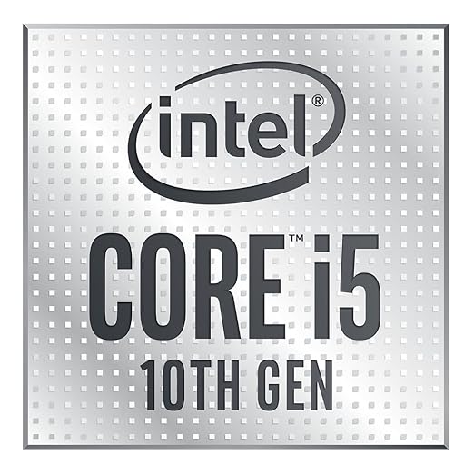 Intel i5-10400F Desktop Processor
