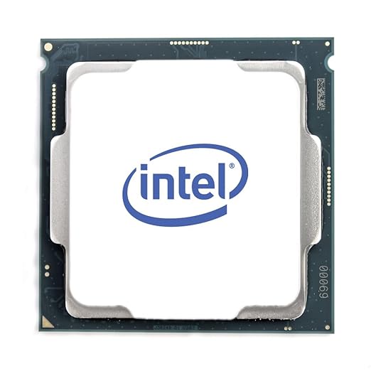 Intel i5-10400F Desktop Processor