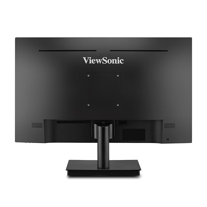 ViewSonic Pixels Monitor