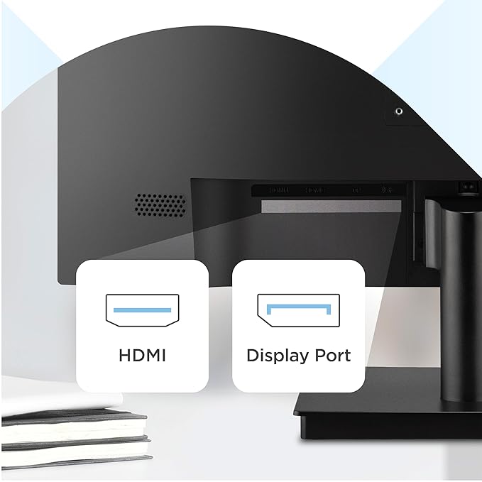 ViewSonic Pixels Monitor
